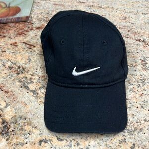 Baby Nike Hat
